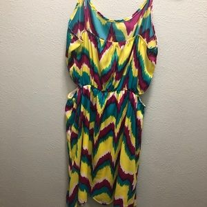 Bright Sundress!